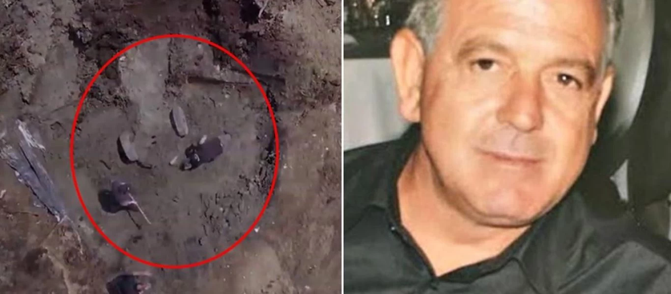 Δολοφονία Γραικού: Tην ενοχή του κατηγορουμένου για ανθρωποκτονία εκ προθέσεως ζήτησε η εισαγγελέας